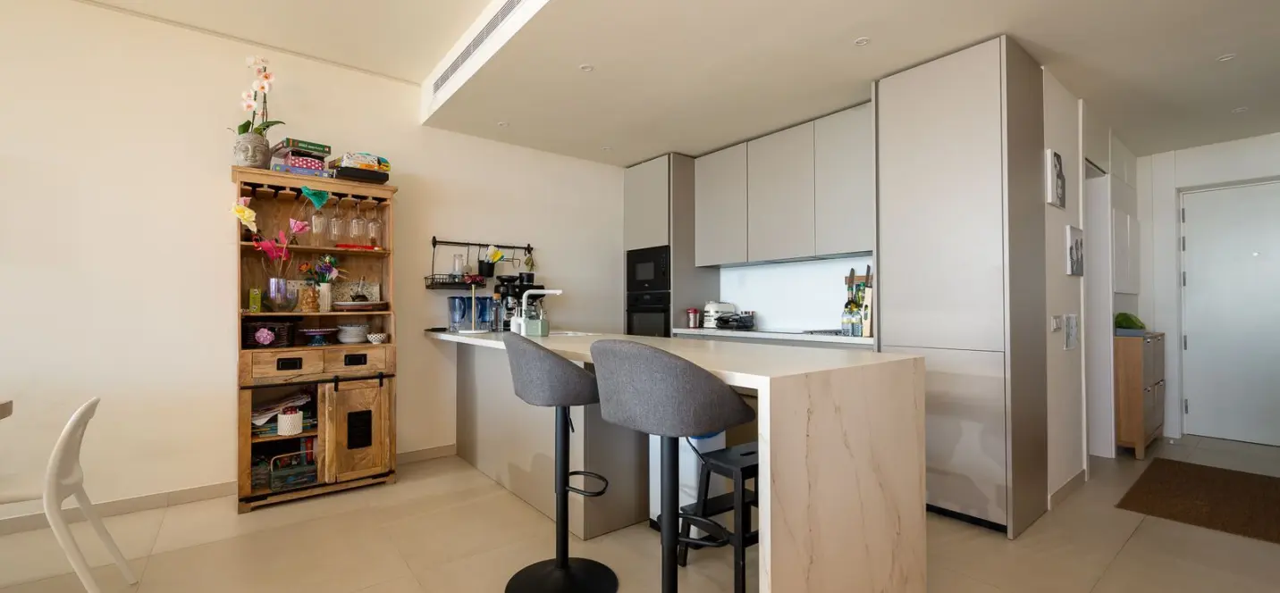 Sale of ground floor apartment in Fuengirola 4