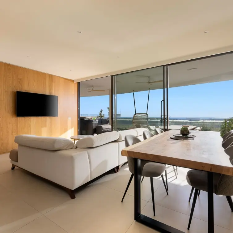 Venta de apartamento en planta baja en Fuengirola