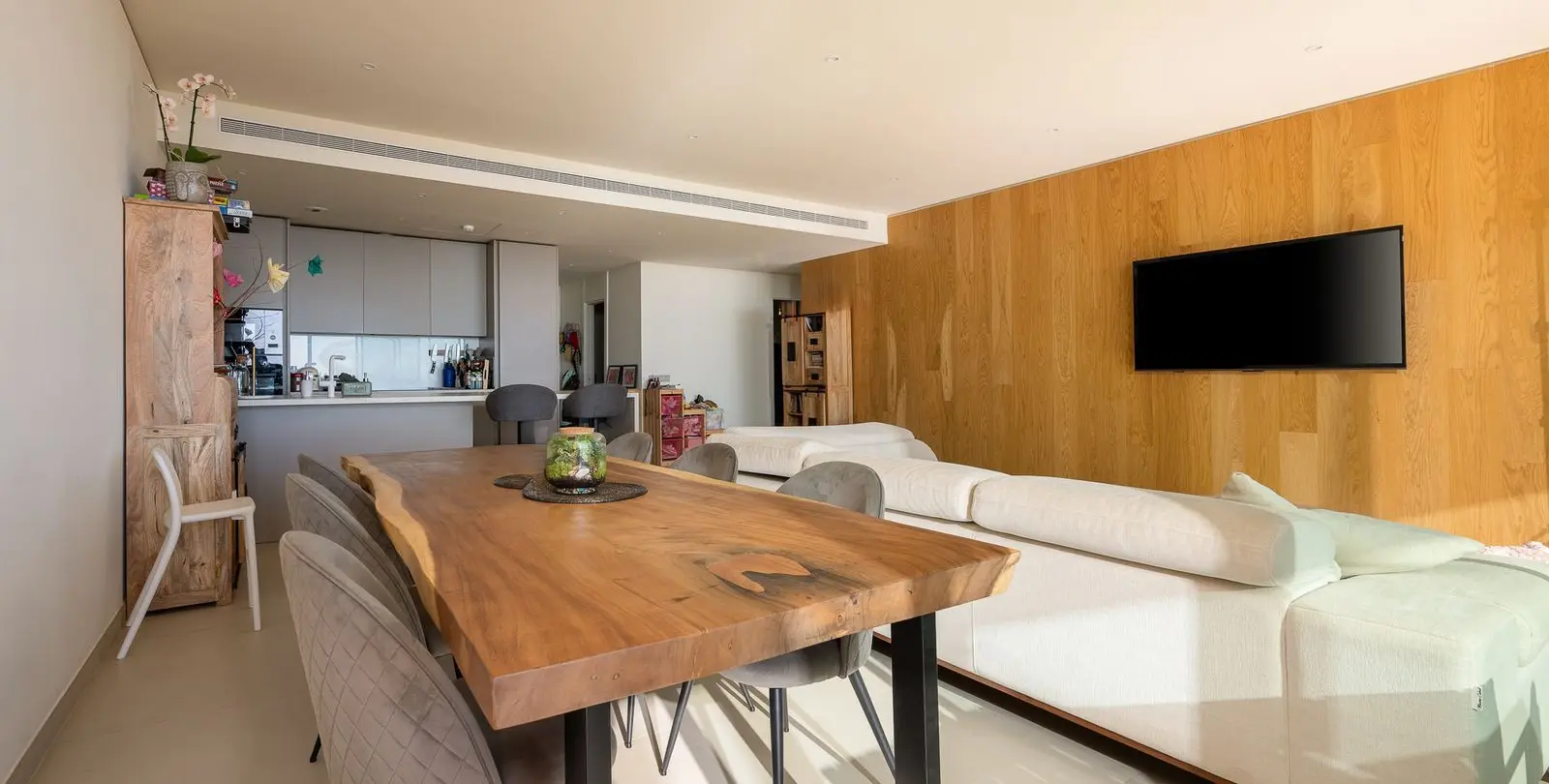 Продажа апартаментов на первом этаже в Fuengirola 3