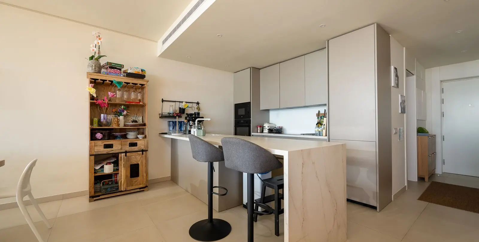 Продажа апартаментов на первом этаже в Fuengirola 5