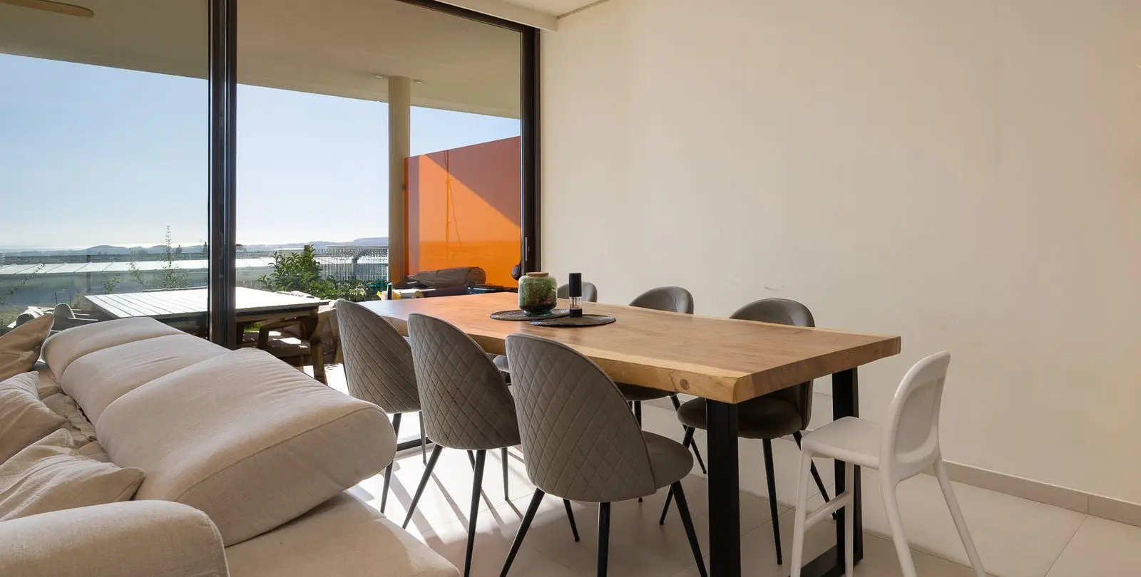Продажа апартаментов на первом этаже в Fuengirola 6