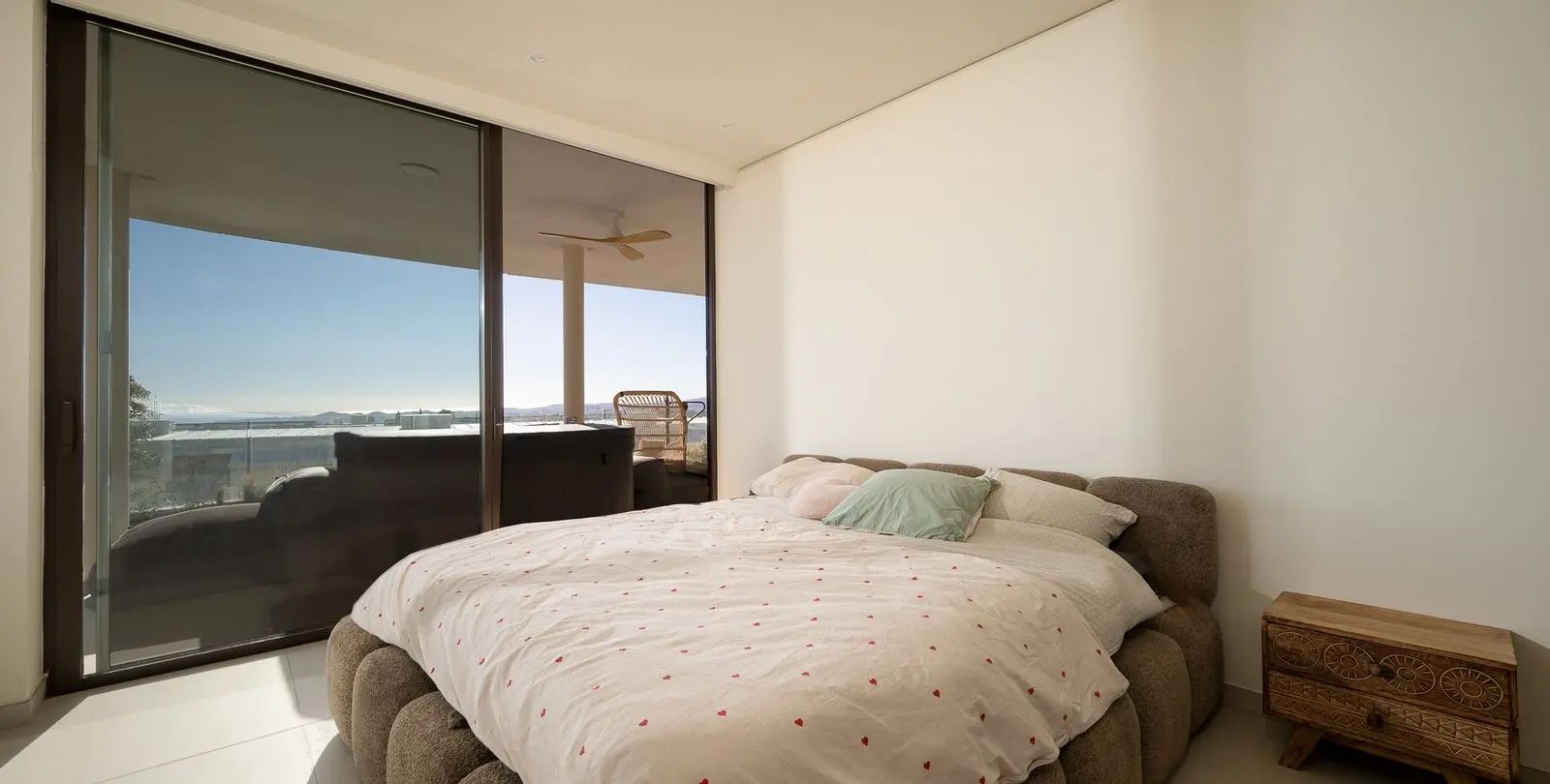 Продажа апартаментов на первом этаже в Fuengirola 12