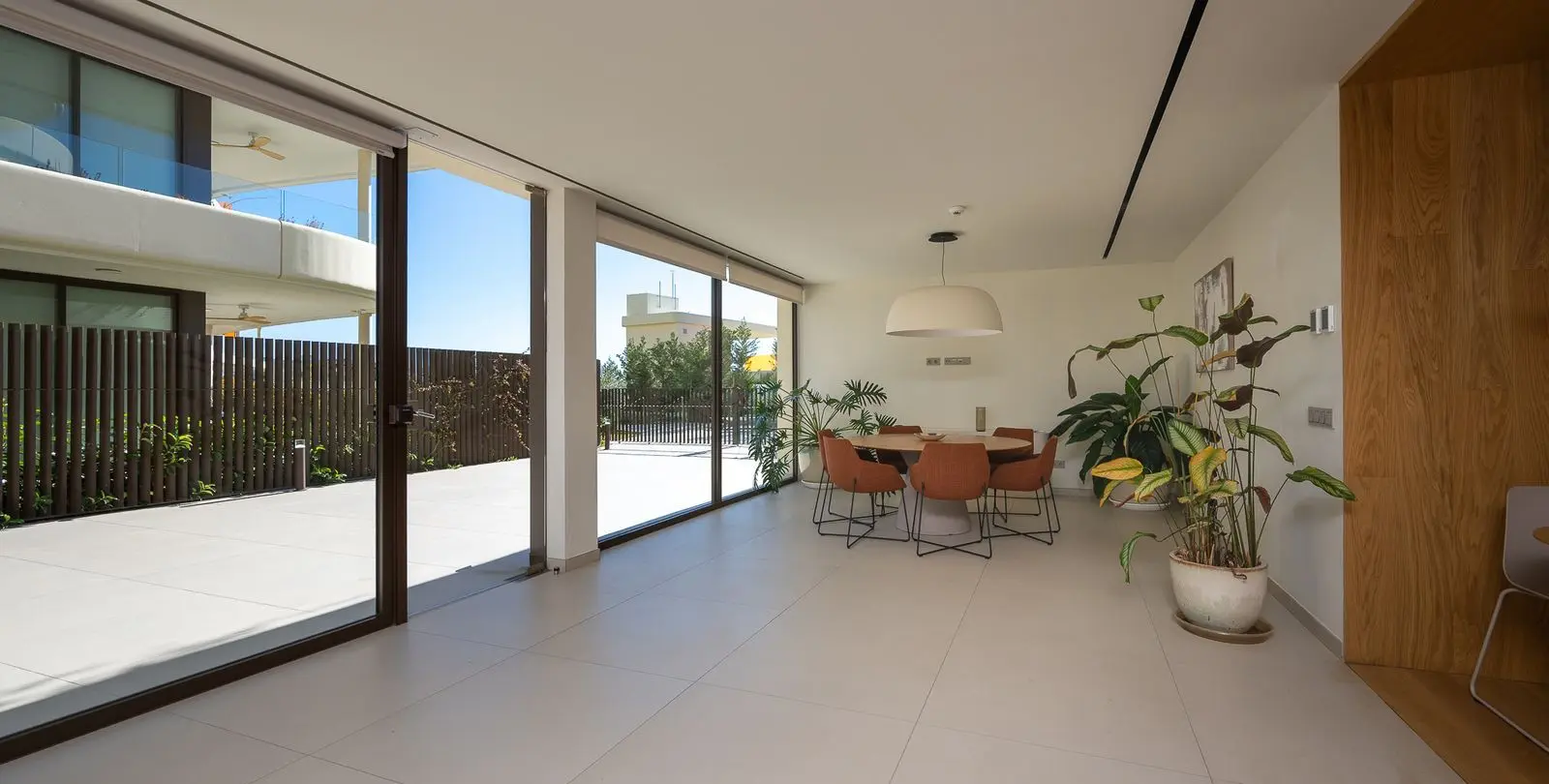 Продажа апартаментов на первом этаже в Fuengirola 14