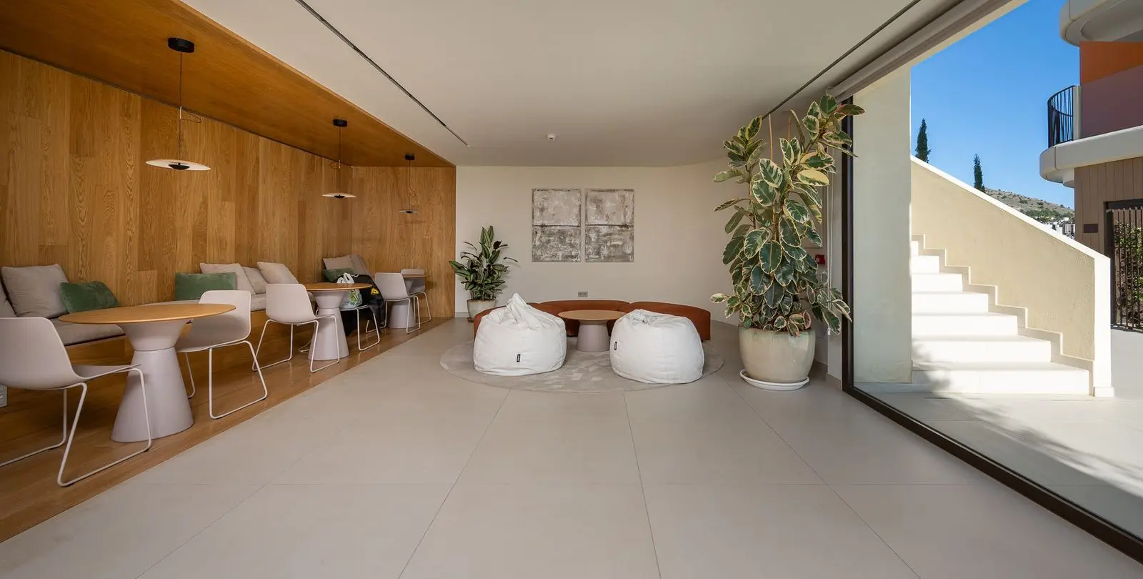 Продажа апартаментов на первом этаже в Fuengirola 20