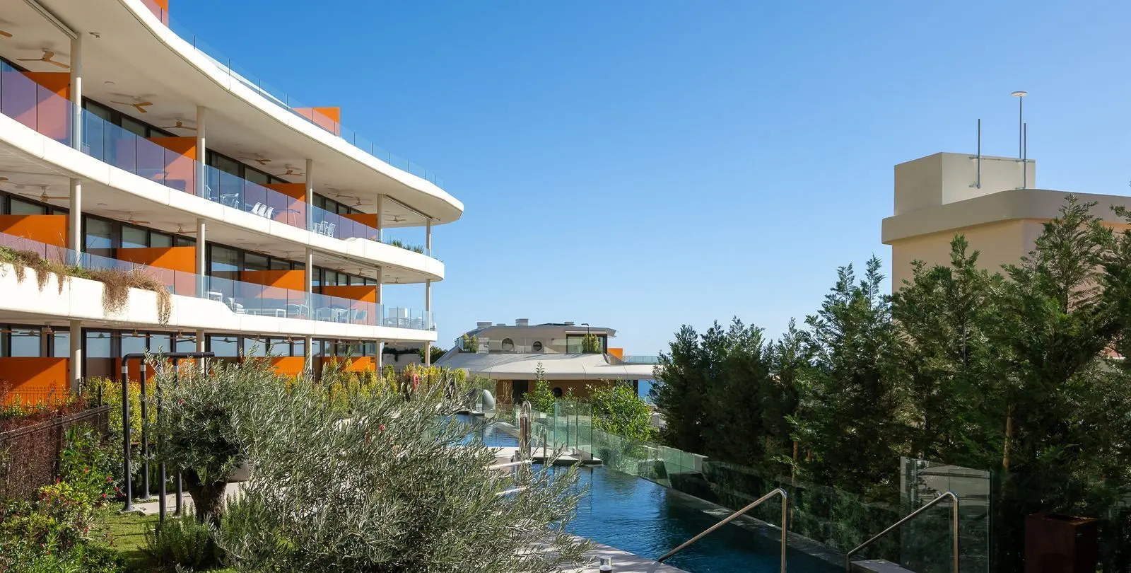 Продажа апартаментов на первом этаже в Fuengirola 25