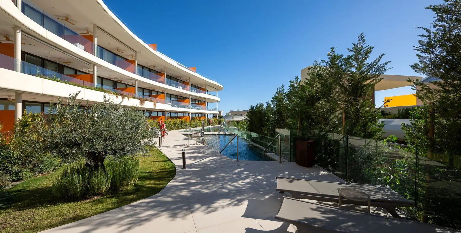 Продажа апартаментов на первом этаже в Fuengirola 26