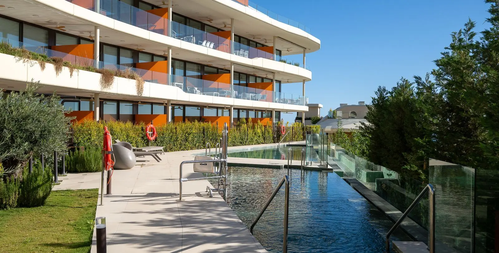 Продажа апартаментов на первом этаже в Fuengirola 27