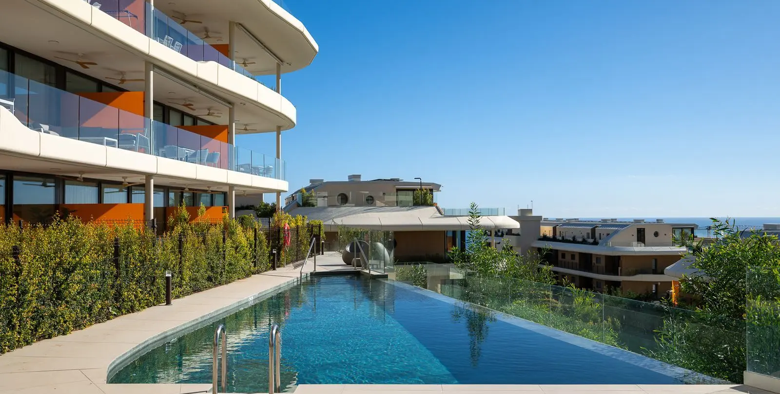 Продажа апартаментов на первом этаже в Fuengirola 28