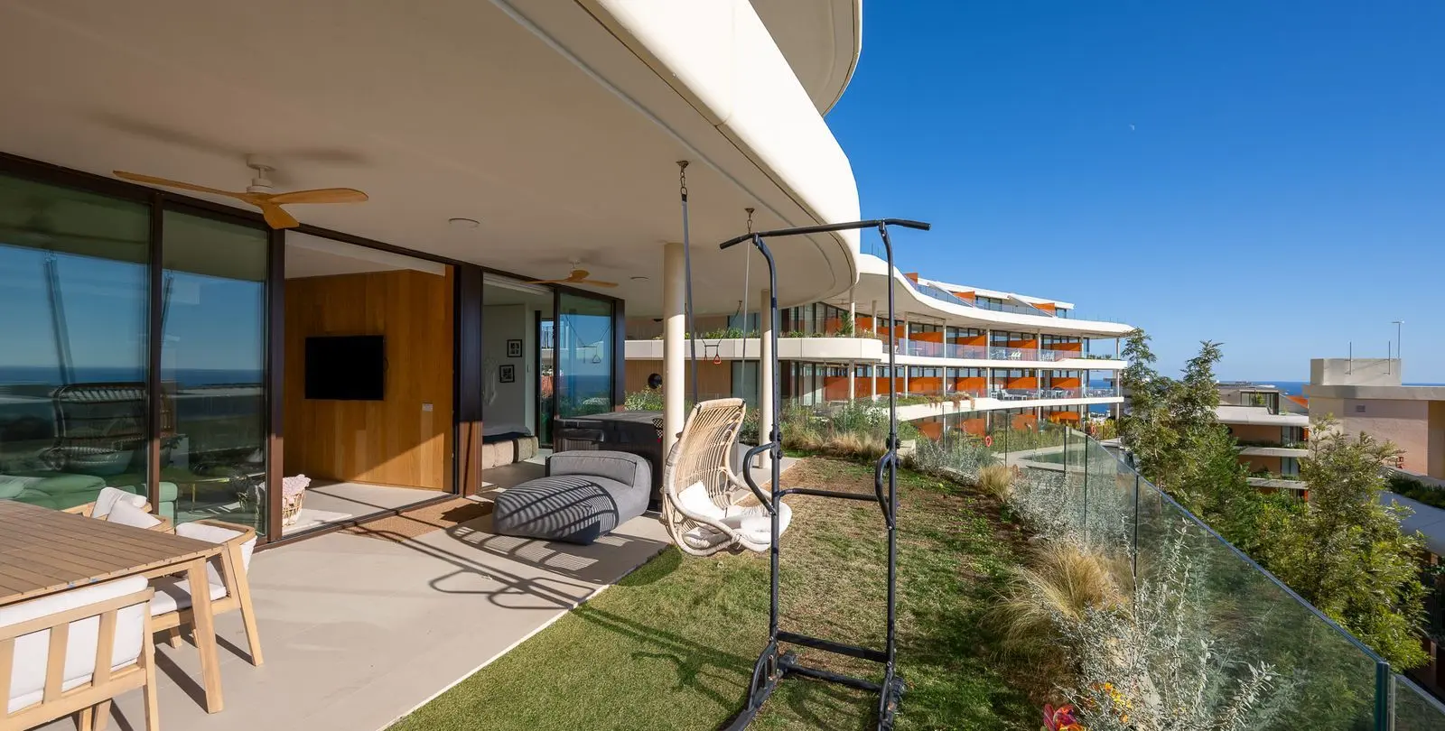 Продажа апартаментов на первом этаже в Fuengirola 29