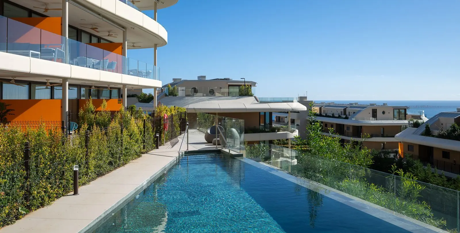 Продажа апартаментов на первом этаже в Fuengirola 31