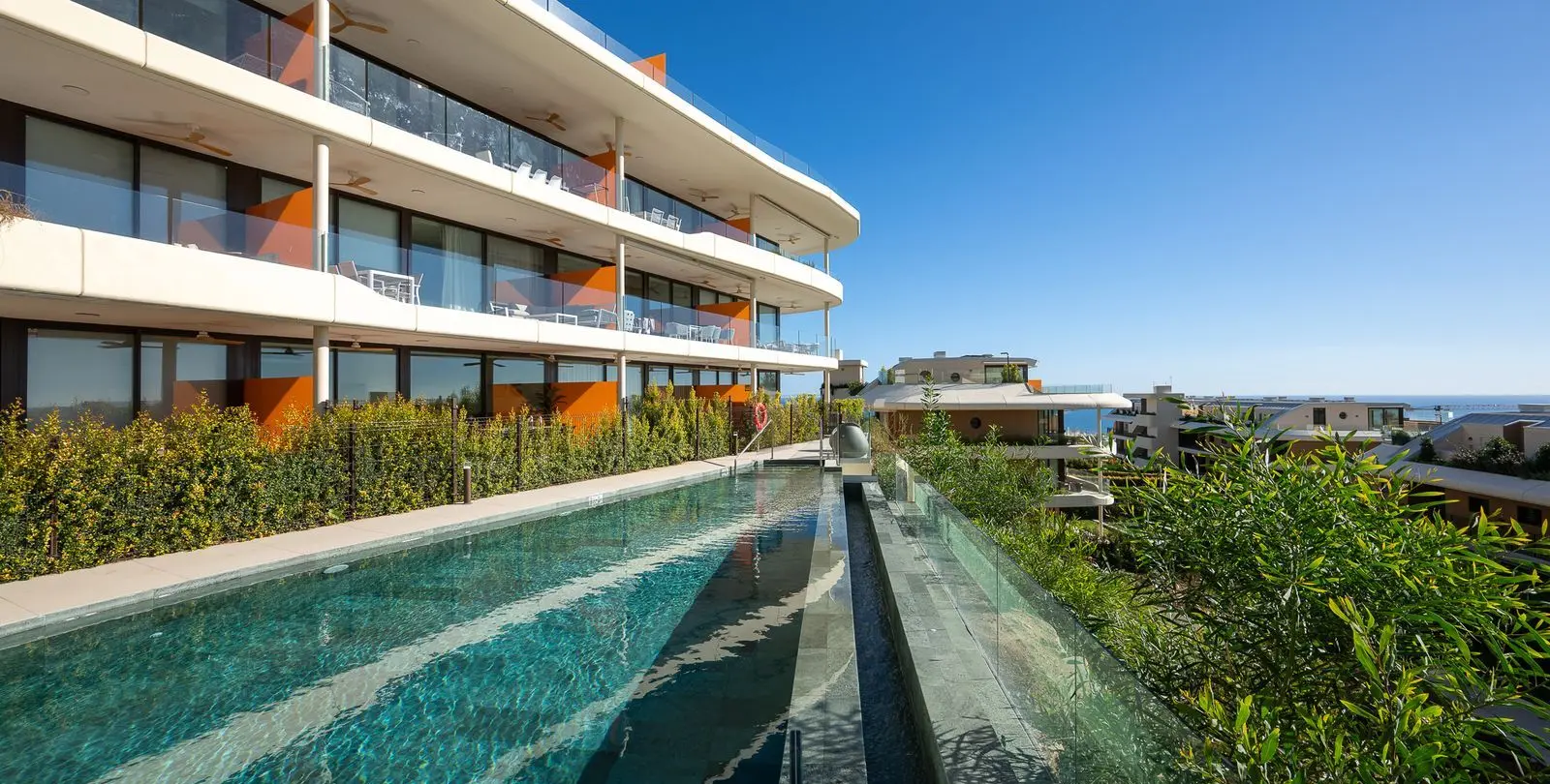 Продажа апартаментов на первом этаже в Fuengirola 32