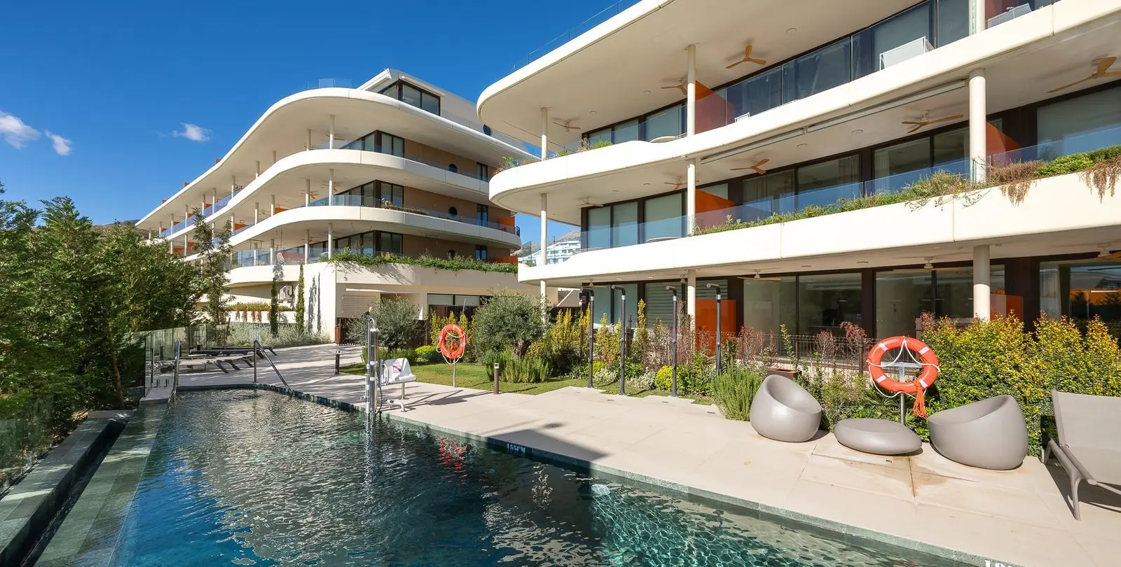 Продажа апартаментов на первом этаже в Fuengirola 33