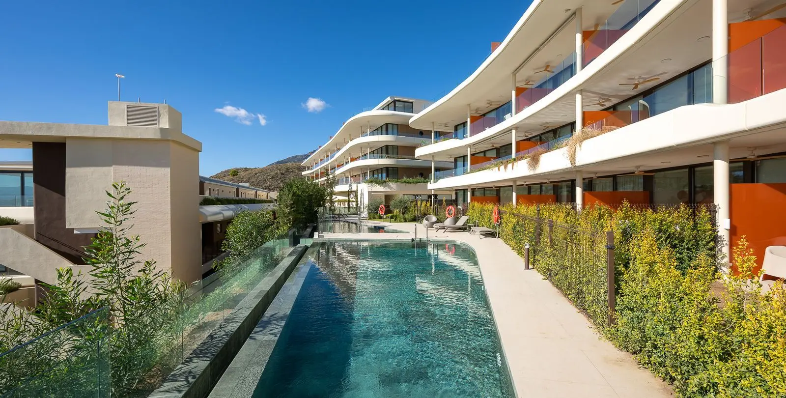 Продажа апартаментов на первом этаже в Fuengirola 34