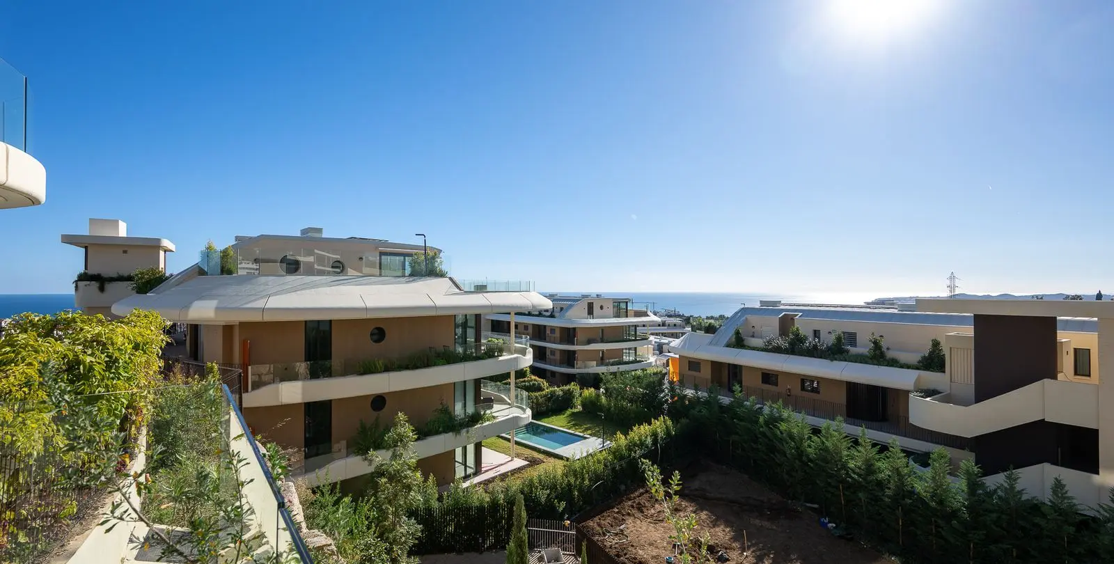 Продажа апартаментов на первом этаже в Fuengirola 36