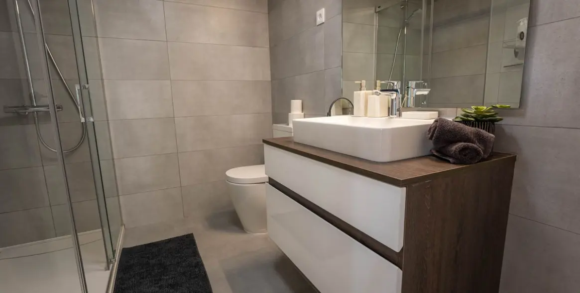 Продажа апартаментов на среднем этаже в Estepona 31