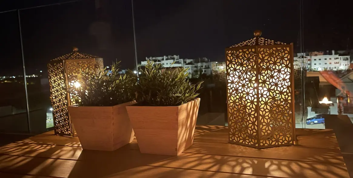 Продажа апартаментов на среднем этаже в Estepona 39