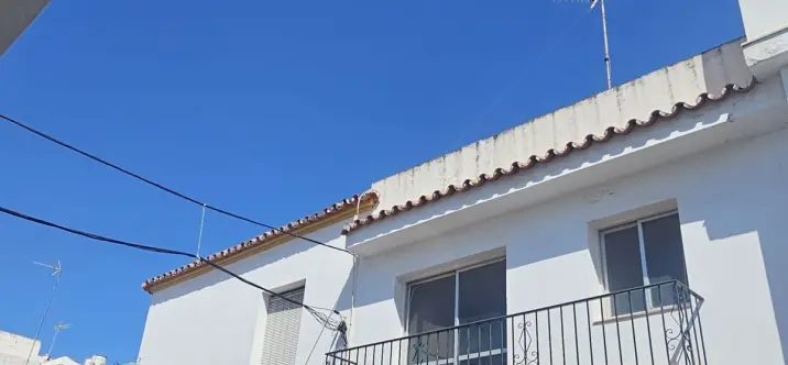 Townhouse R5162455 2