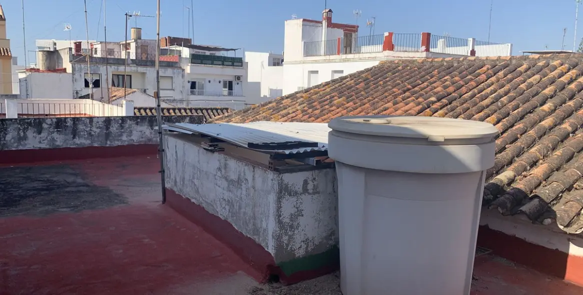 Sale of townhouse in Estepona 5