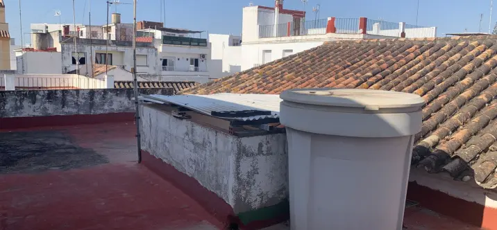 Townhouse R5162455 4