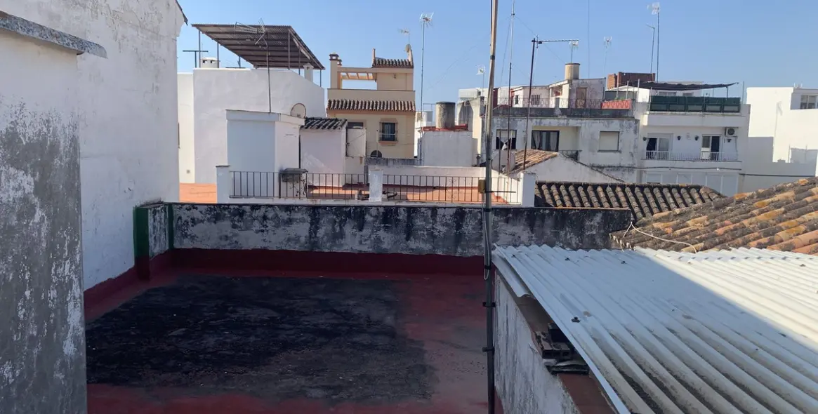 Sale of townhouse in Estepona 6