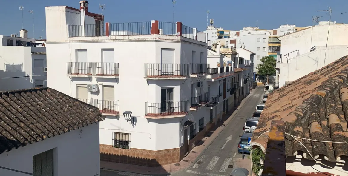 Sale of townhouse in Estepona 7