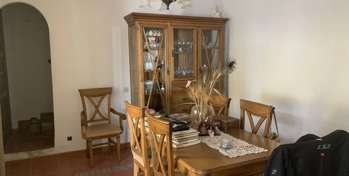 Sale of townhouse in Estepona 9