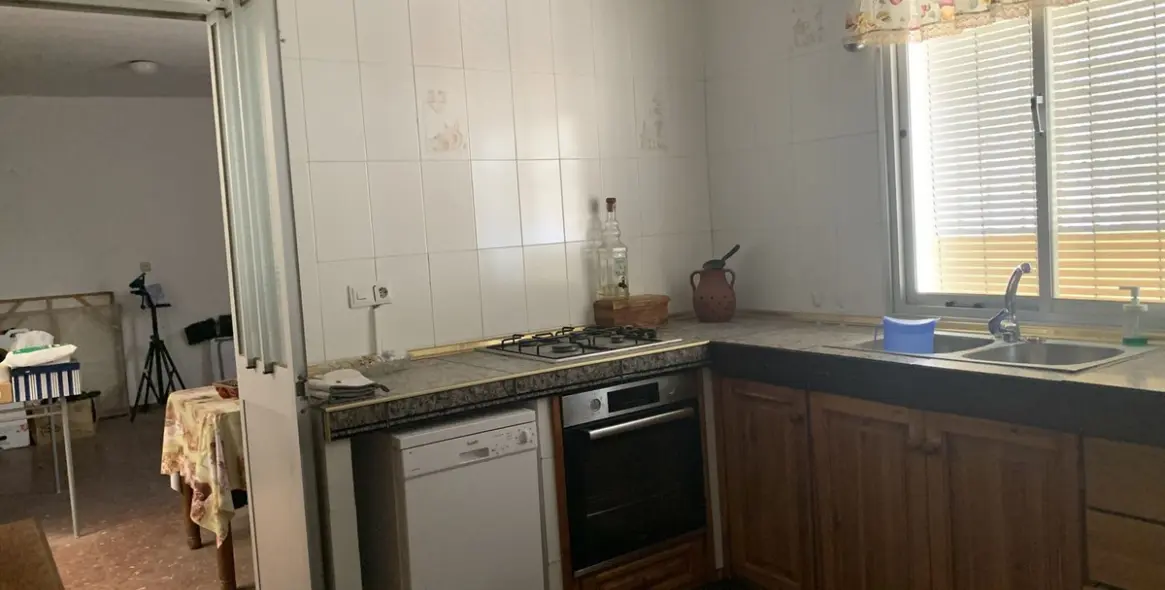 Sale of townhouse in Estepona 14