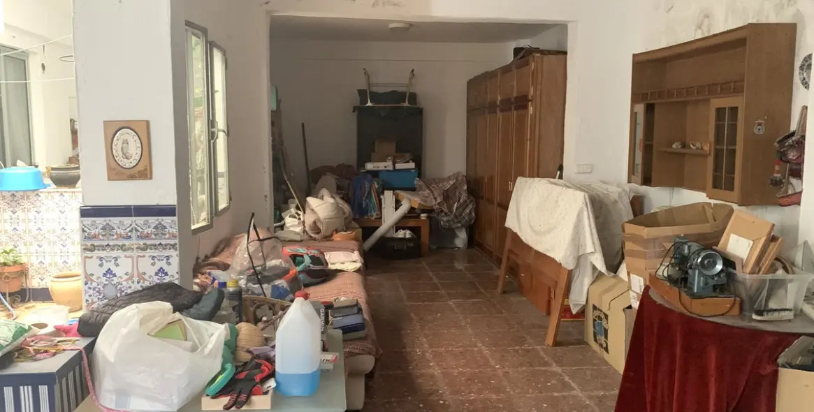 Sale of townhouse in Estepona 15