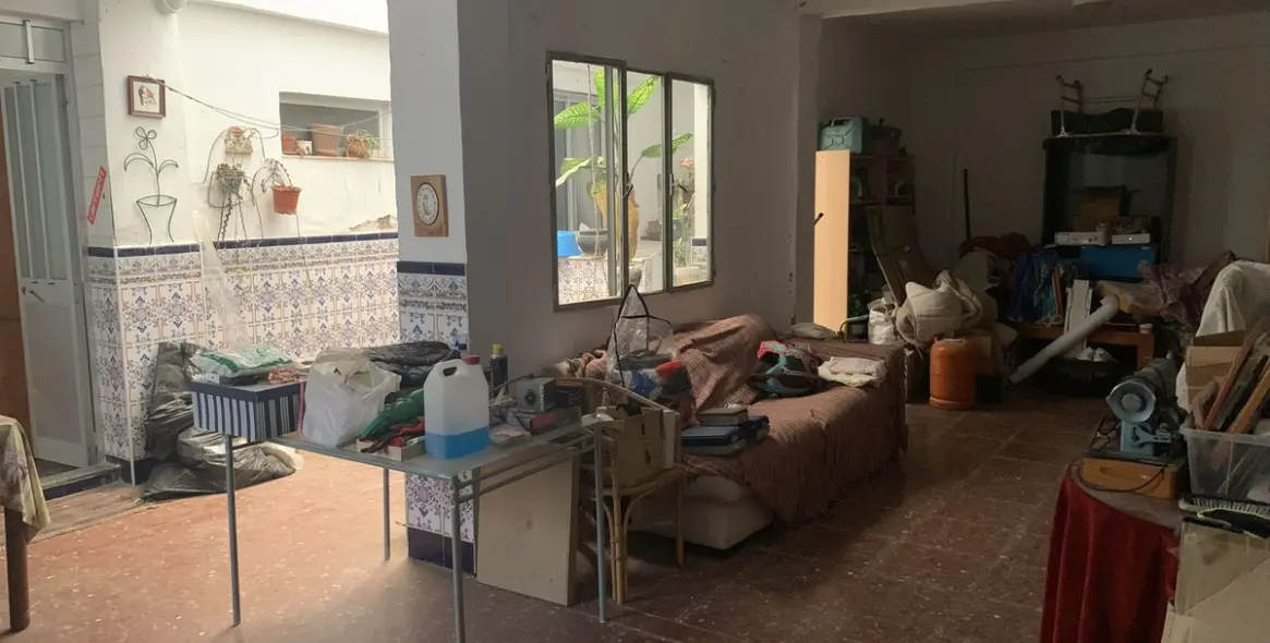 Sale of townhouse in Estepona 16