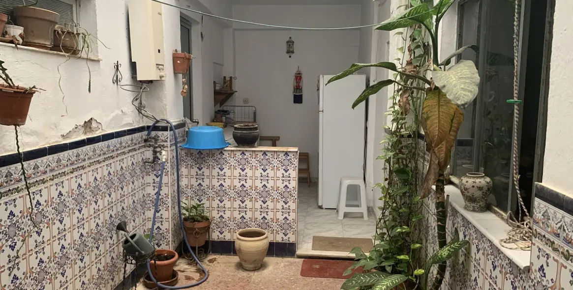 Sale of townhouse in Estepona 17