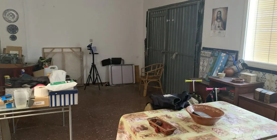 Sale of townhouse in Estepona 18