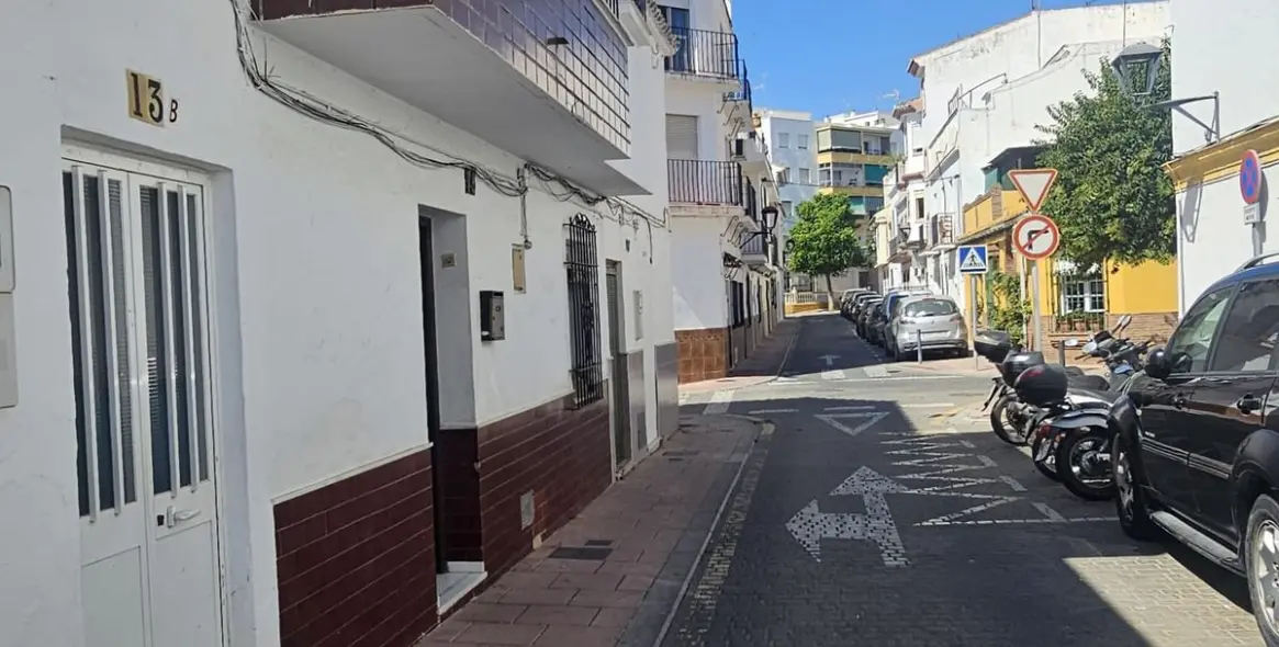 Sale of townhouse in Estepona 20