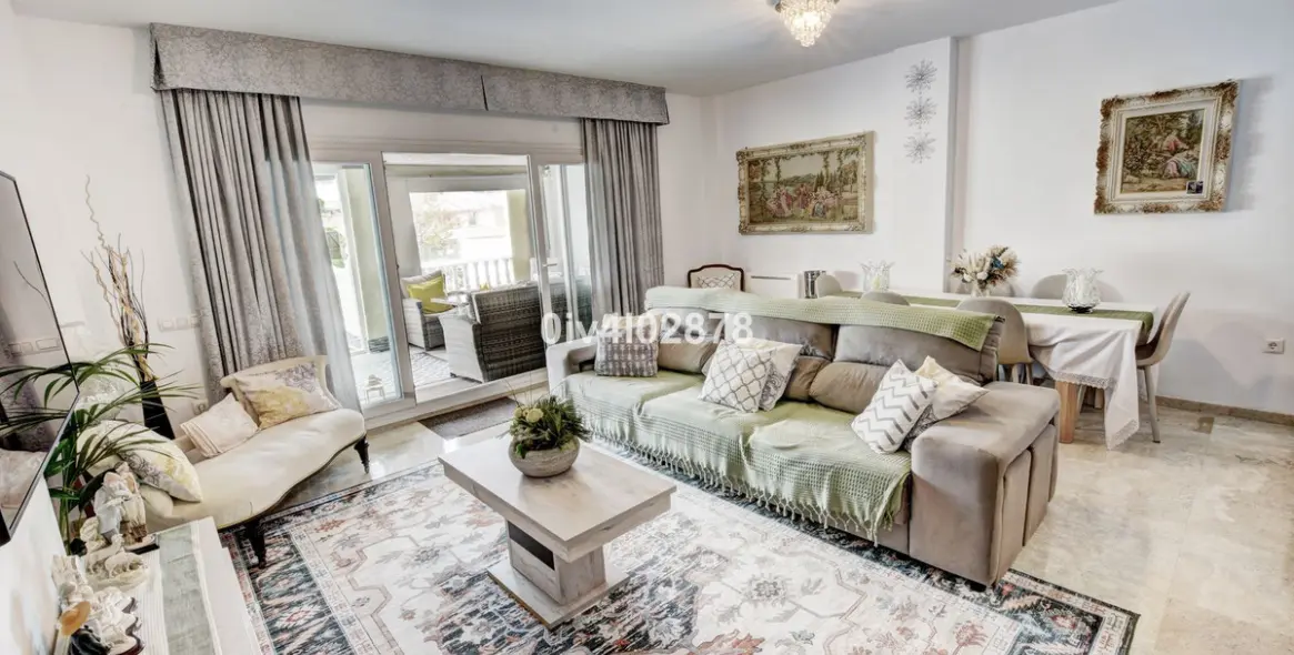 Продажа дома на две семьи в Benalmadena Costa 6