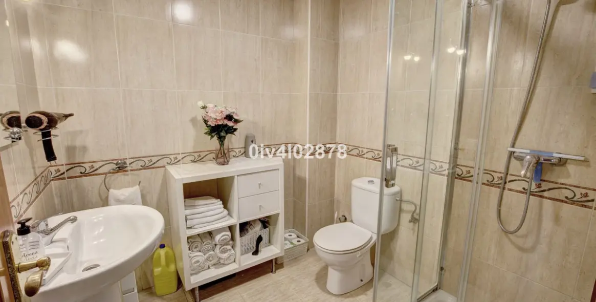 Продажа дома на две семьи в Benalmadena Costa 10