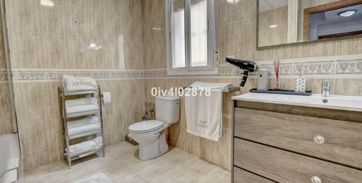 Продажа дома на две семьи в Benalmadena Costa 20