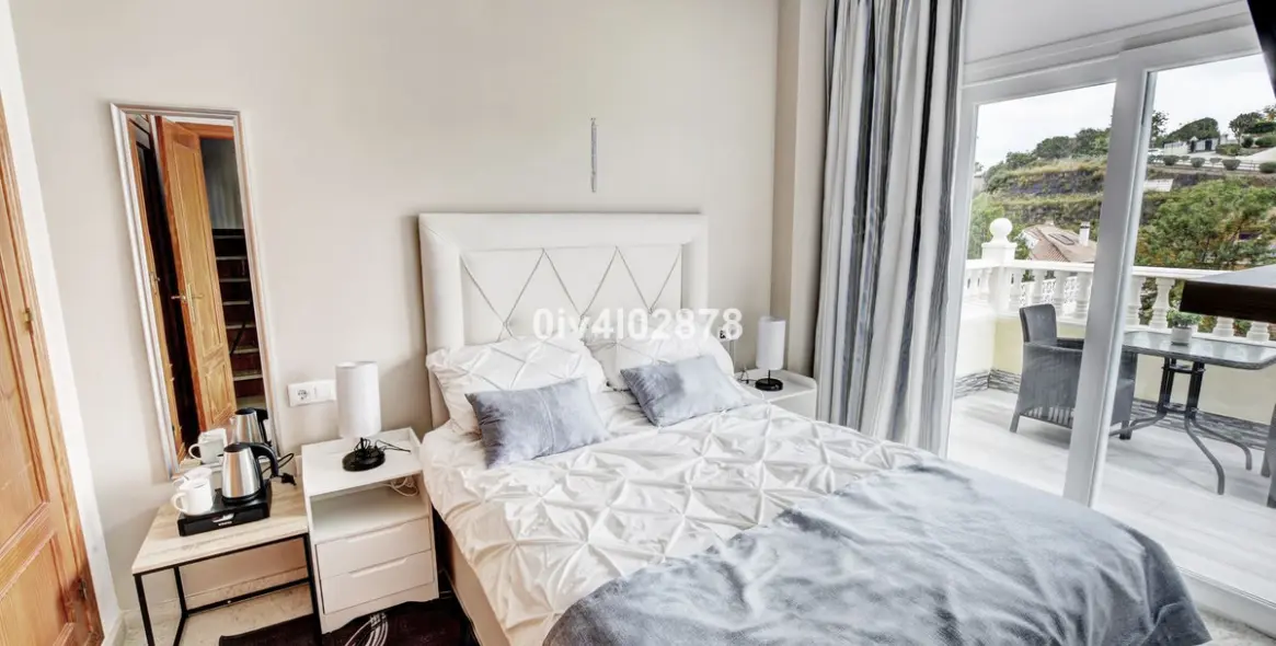 Sale of semi-detached house in Benalmadena Costa 21