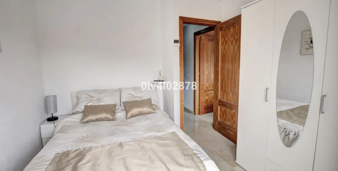 Sale of semi-detached house in Benalmadena Costa 23