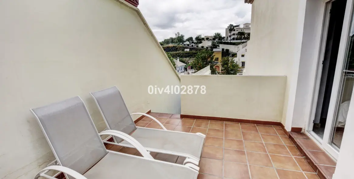 Sale of semi-detached house in Benalmadena Costa 27
