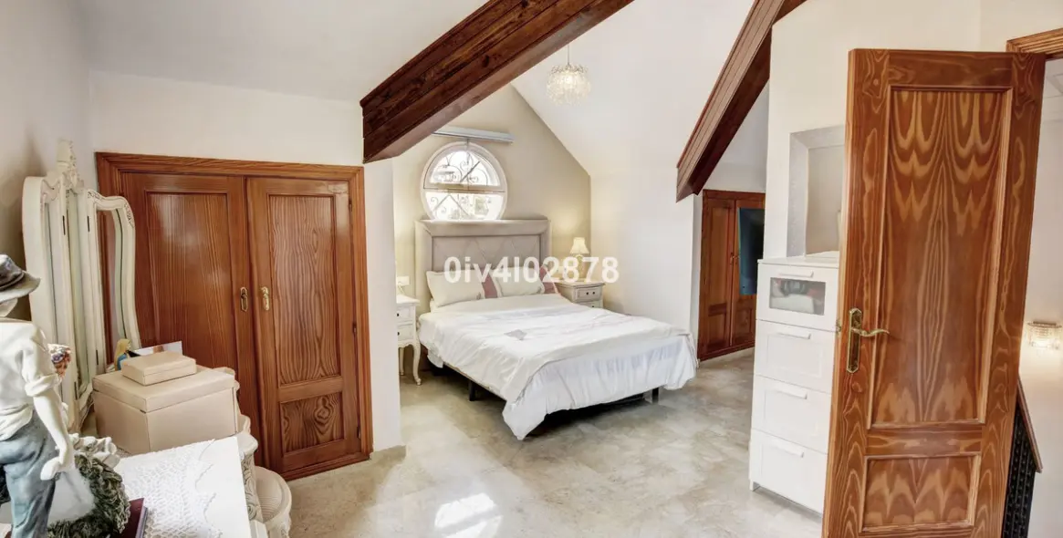 Sale of semi-detached house in Benalmadena Costa 31