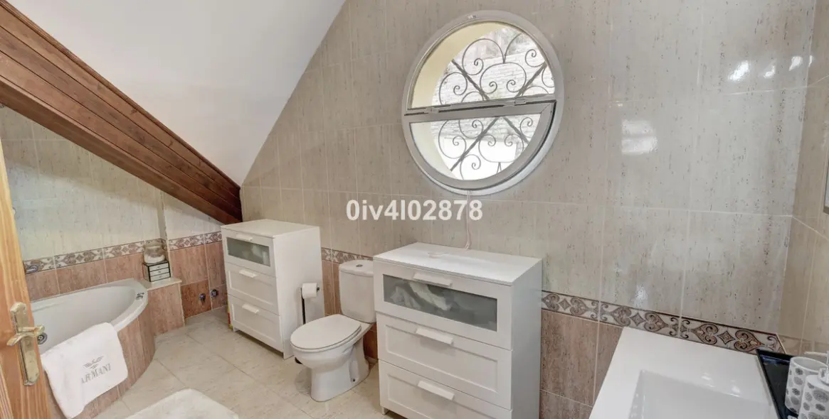 Sale of semi-detached house in Benalmadena Costa 33