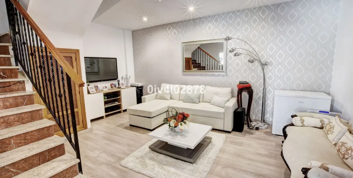 Sale of semi-detached house in Benalmadena Costa 37