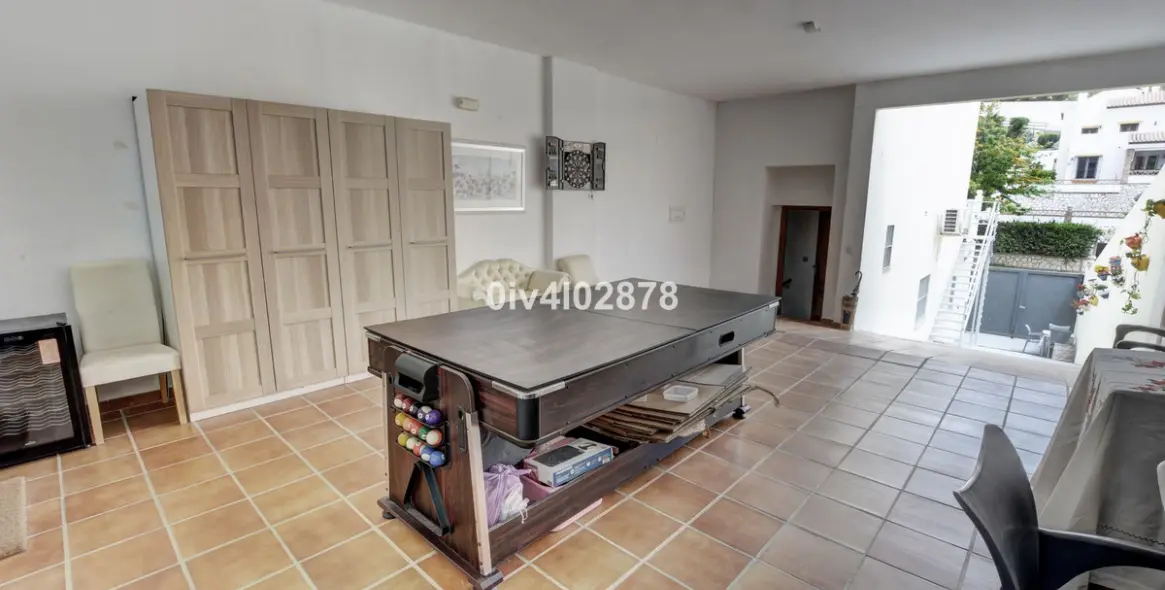 Sale of semi-detached house in Benalmadena Costa 39