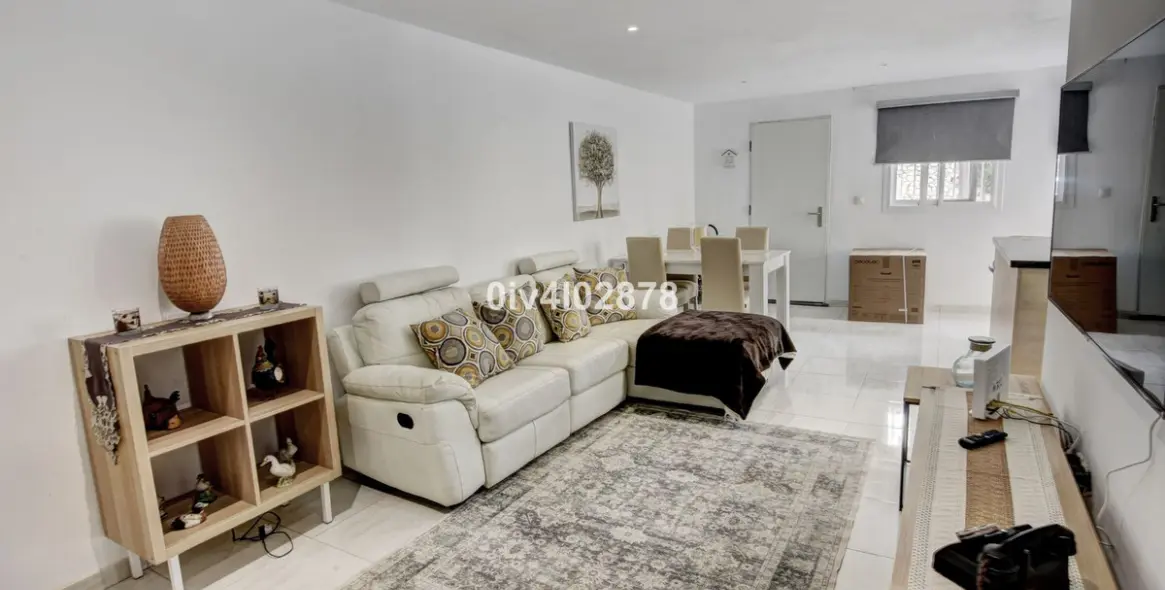 Sale of semi-detached house in Benalmadena Costa 44