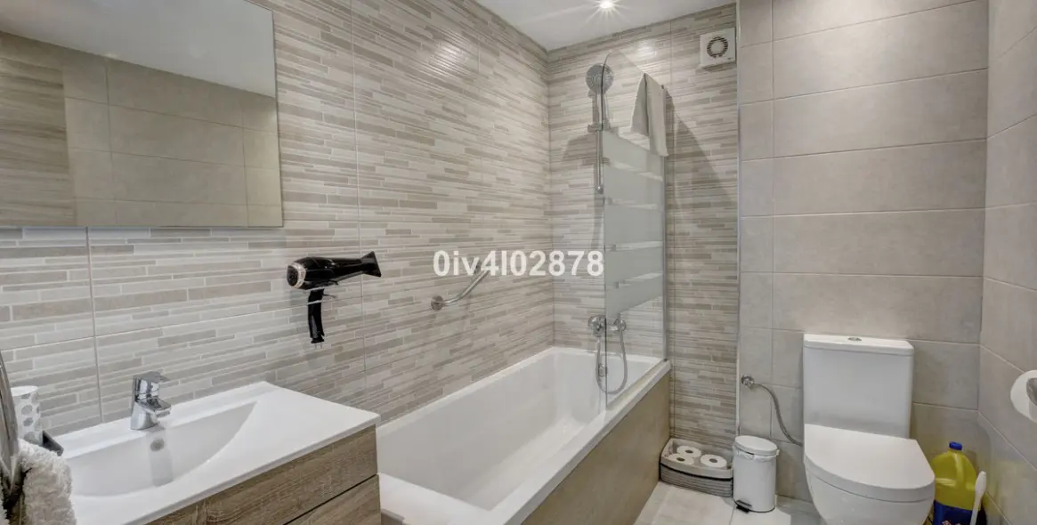 Sale of semi-detached house in Benalmadena Costa 45