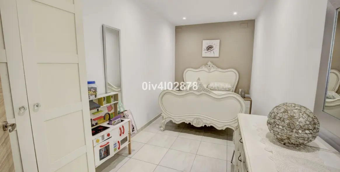 Sale of semi-detached house in Benalmadena Costa 47