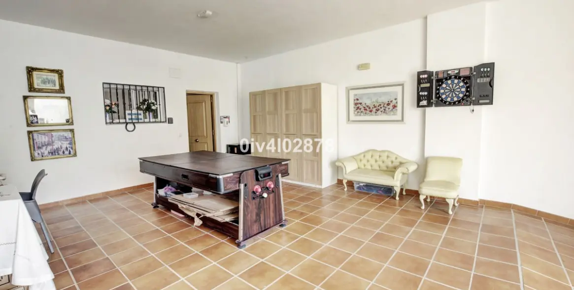 Sale of semi-detached house in Benalmadena Costa 49