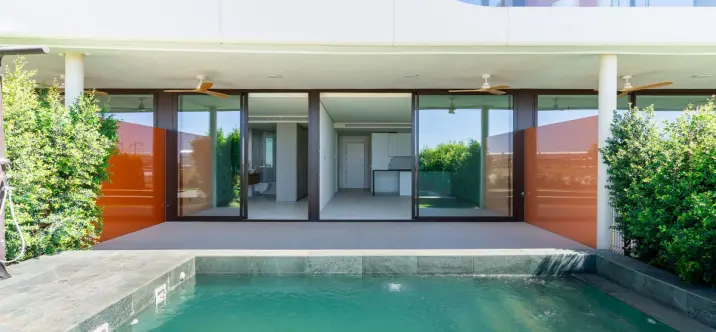 Долгосрочная аренда апартаментов на первом этаже в Fuengirola 0