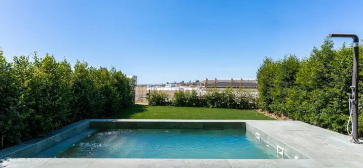 Долгосрочная аренда апартаментов на первом этаже в Fuengirola 1