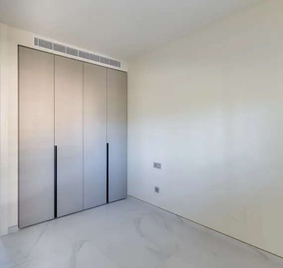 Долгосрочная аренда апартаментов на первом этаже в Fuengirola