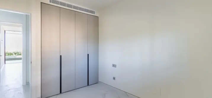 Долгосрочная аренда апартаментов на первом этаже в Fuengirola 4